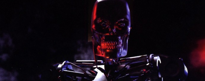 The Terminator: Future Shock