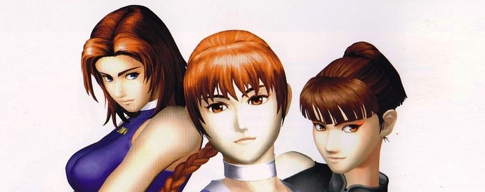 Dead or Alive