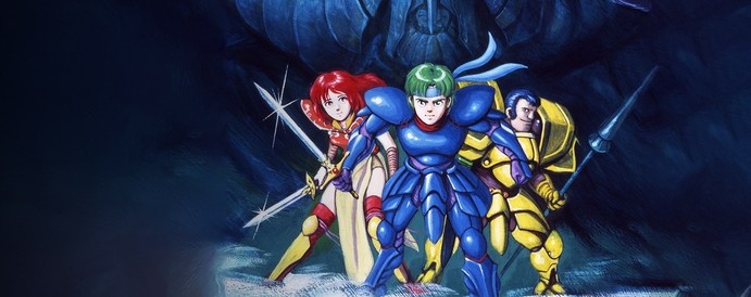 Fire Emblem: Gaiden