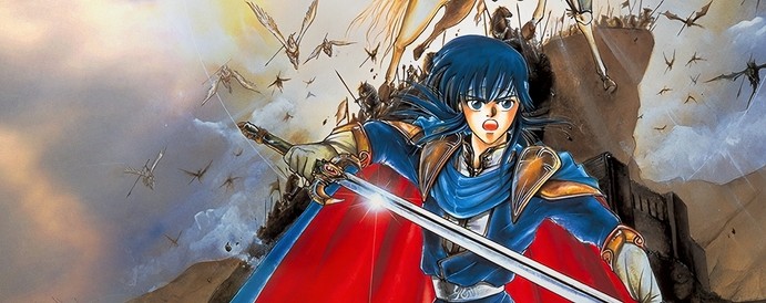 Fire Emblem: Genealogy of the Holy War