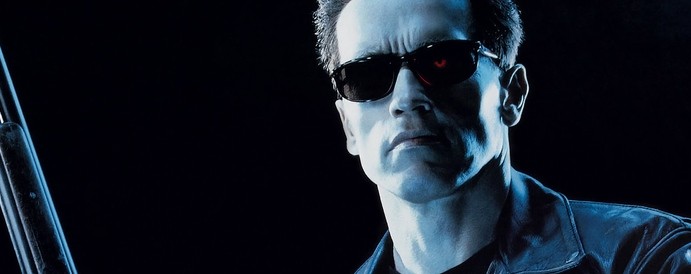 Terminator 2: Judgment Day