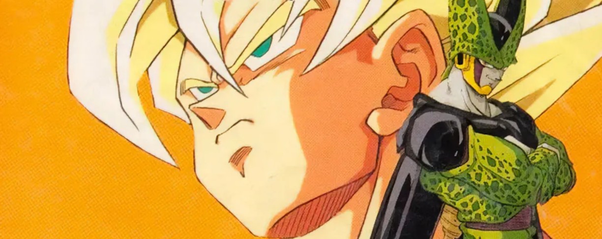 Dragon Ball Z: Super Butōden