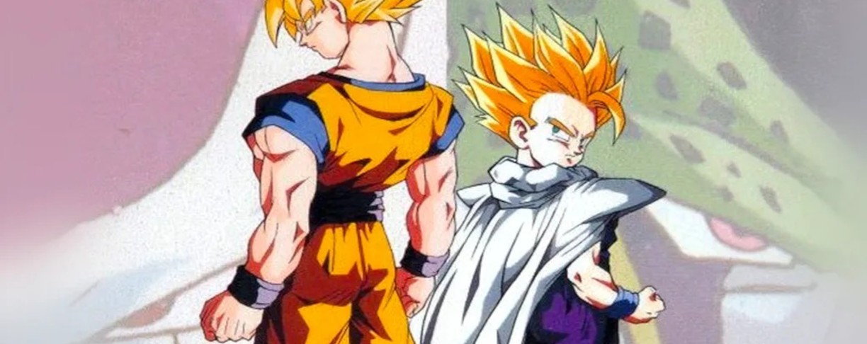 Dragon Ball Z: L'Appel du Destin