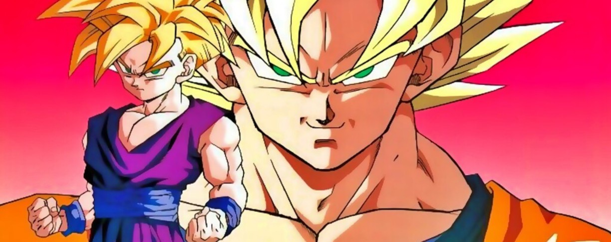 Dragon Ball Z: La Légende Saien