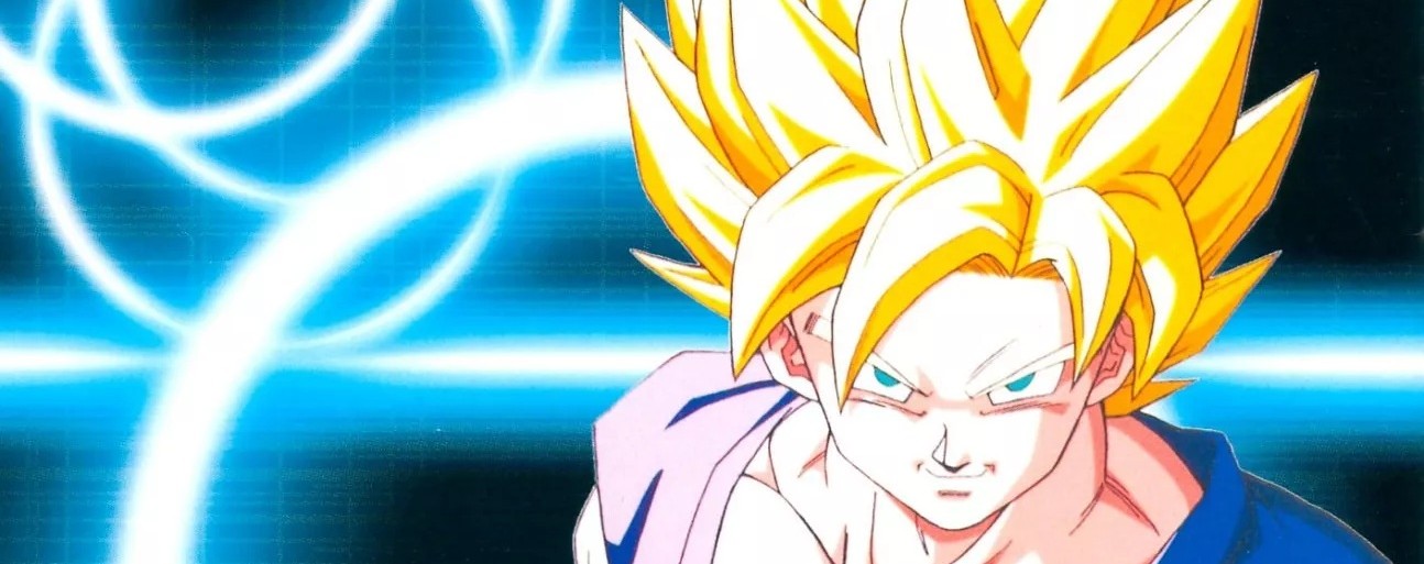 Dragon Ball: Final Bout