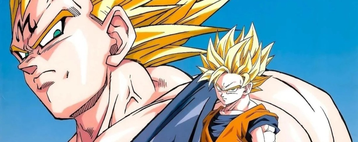 Dragon Ball Z: Ultime Menace