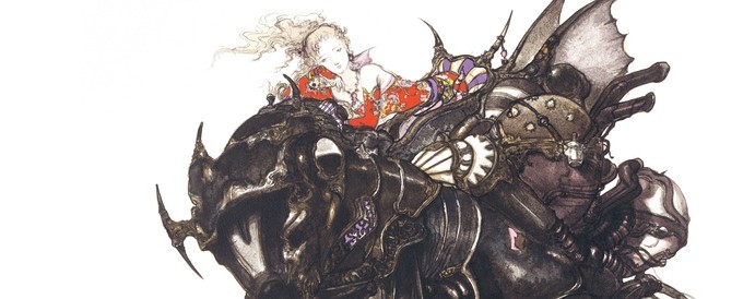 Final Fantasy VI