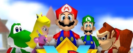 Mario Party