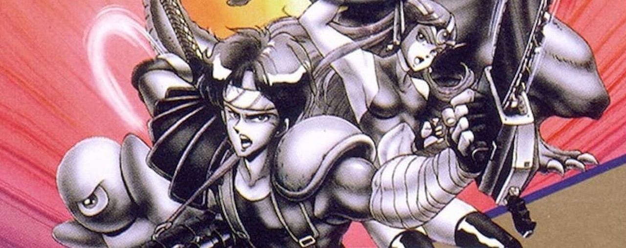 Final Fantasy Legend