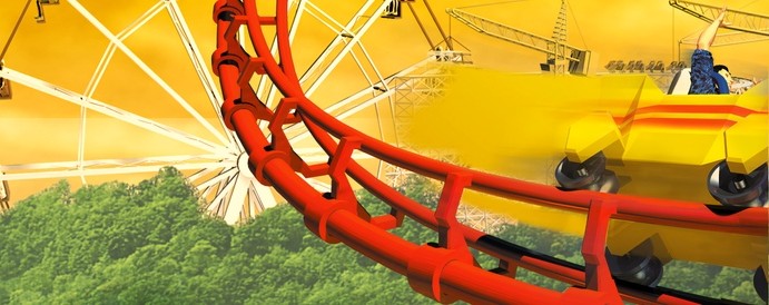 RollerCoaster Tycoon