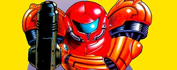 Metroid