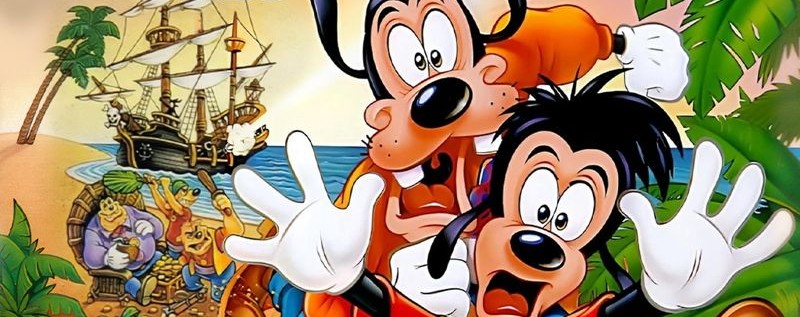 Goof Troop