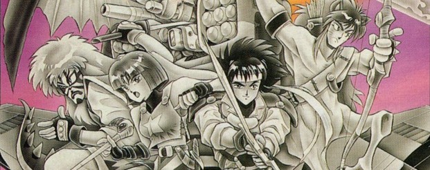 Final Fantasy Legend III