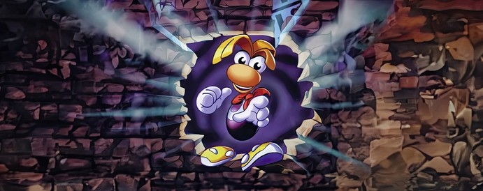 Rayman