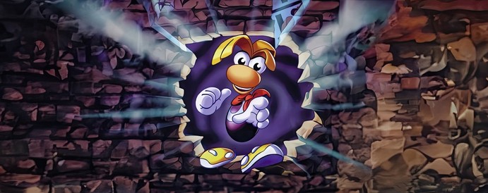 Rayman