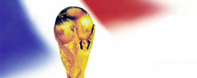 Coupe du Monde 98