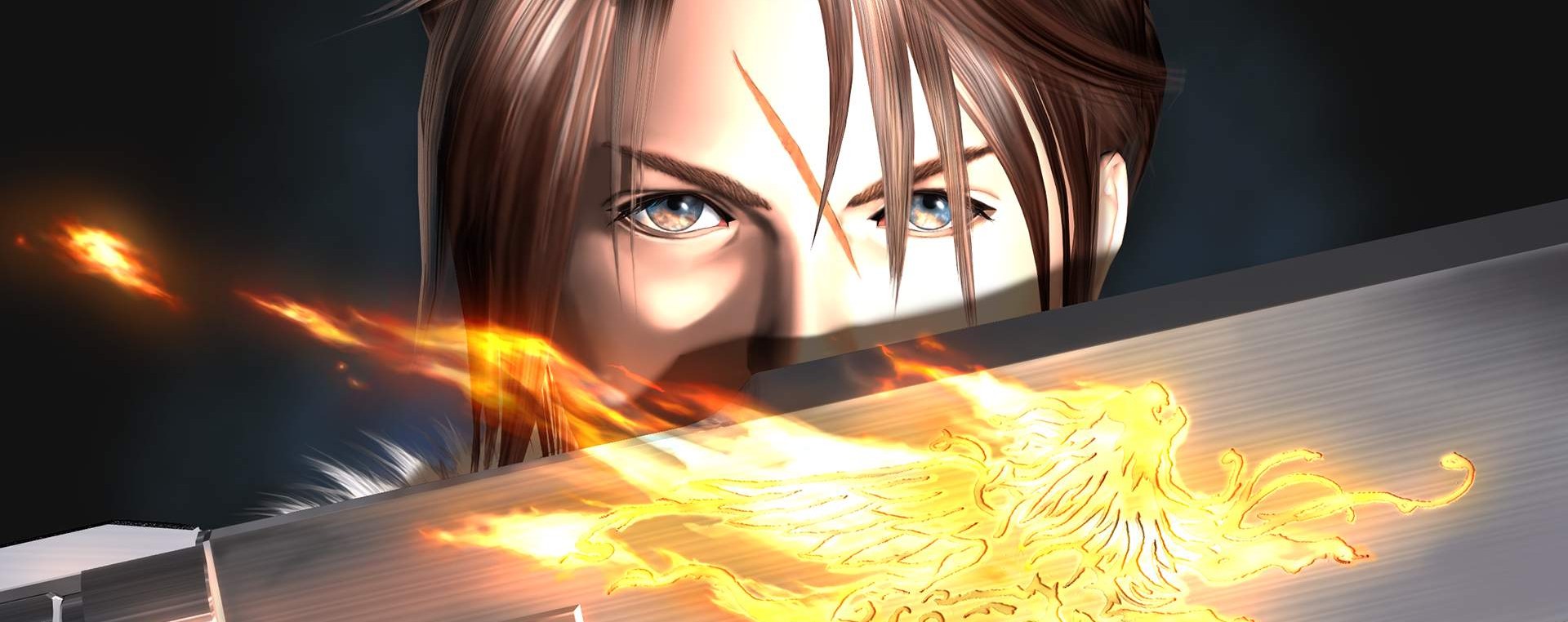 Final Fantasy VIII
