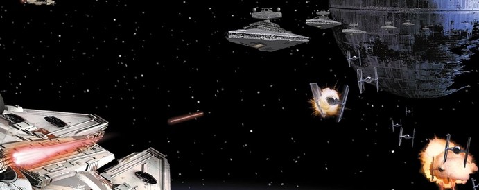 Star Wars: X-Wing Alliance
