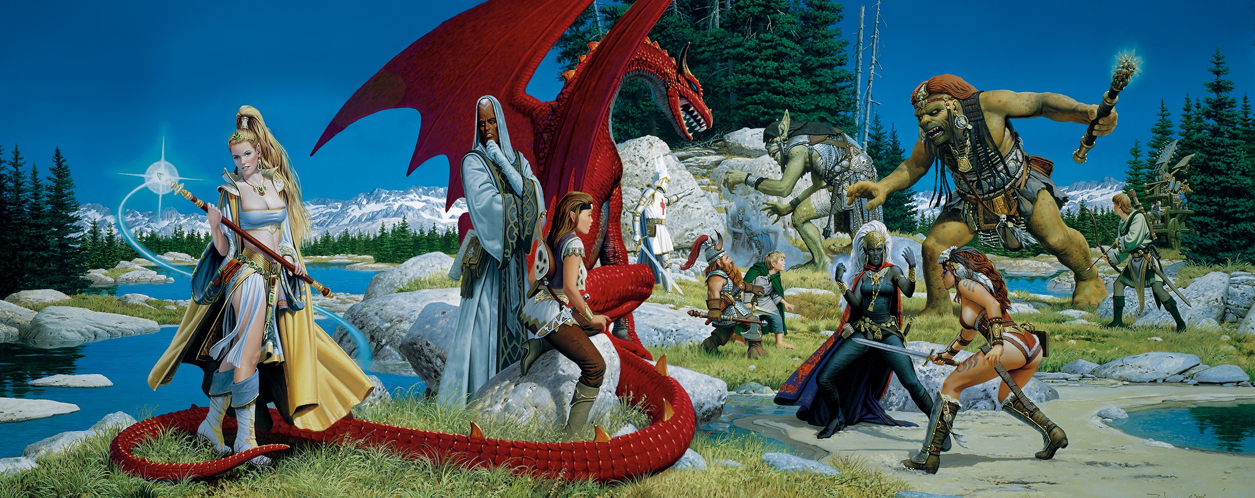EverQuest