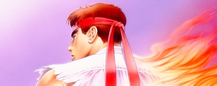 Street Fighter II': Hyper Fighting