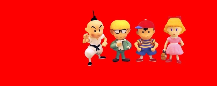 EarthBound