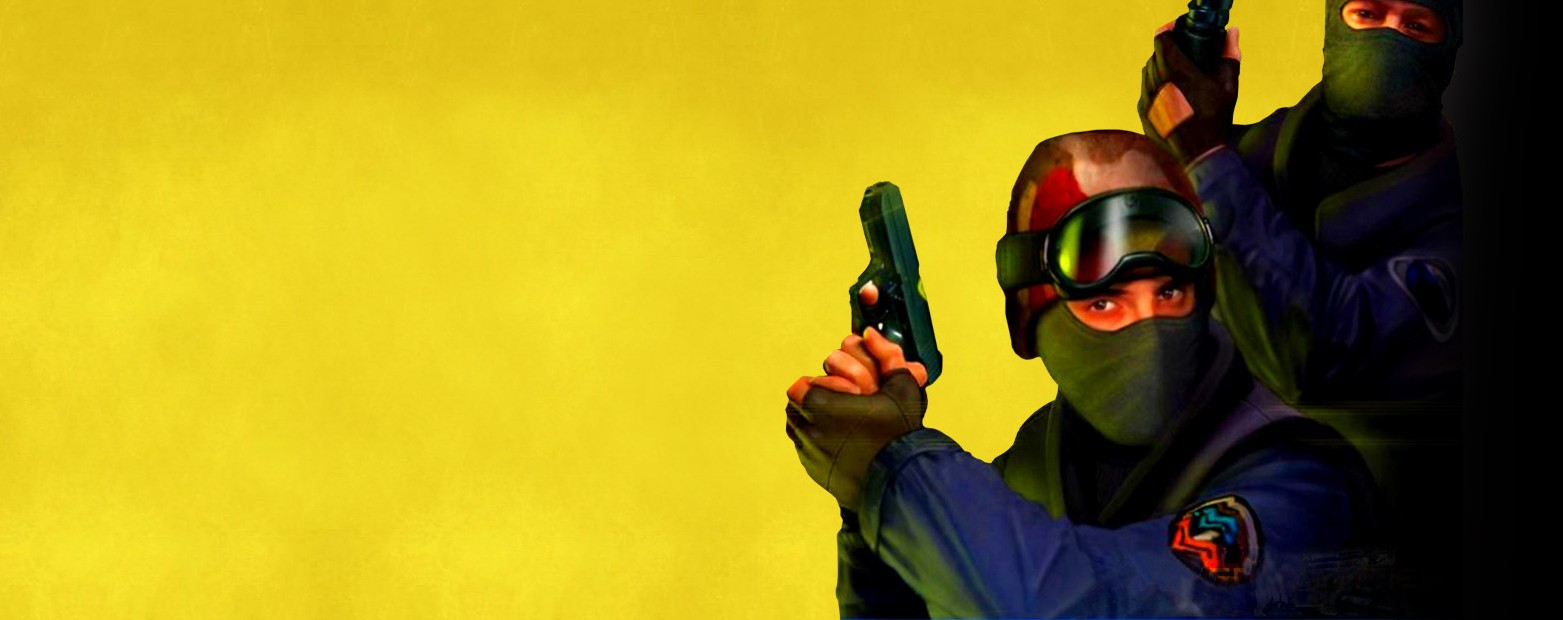 Counter-Strike
