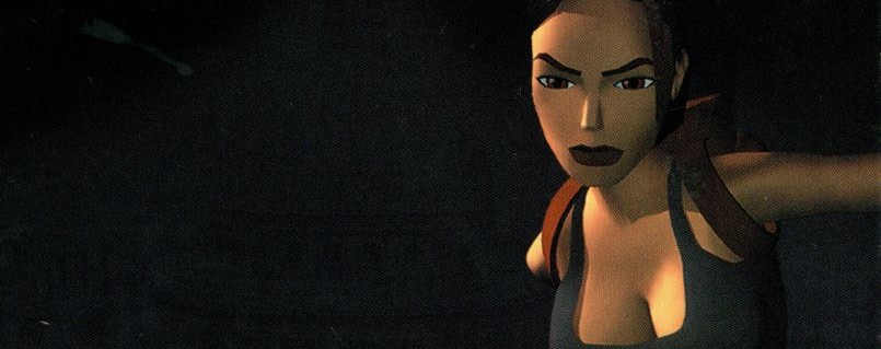 Tomb Raider III: Les Aventures de Lara Croft