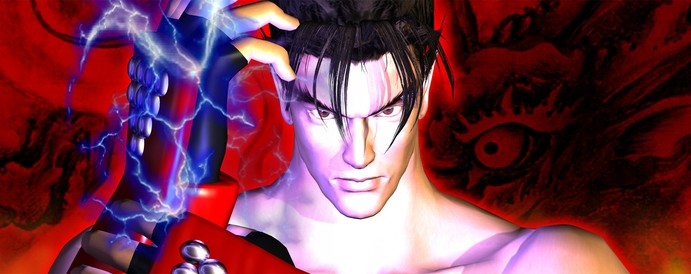 Tekken 3