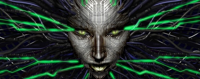 System Shock 2