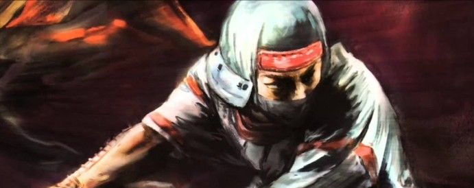 The Revenge Of Shinobi