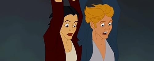 Les Boucliers de Quetzalcoatl