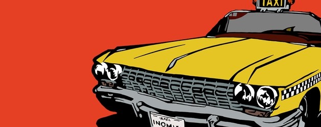 Crazy Taxi