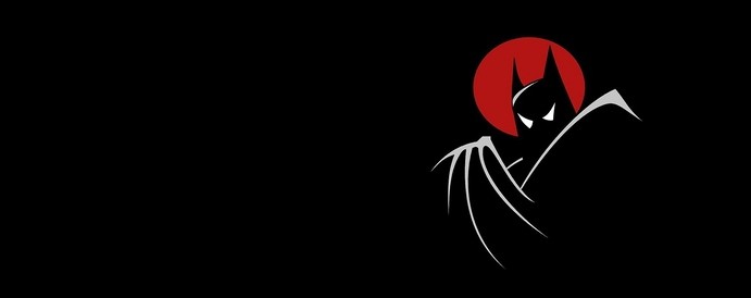 Batman: The Animated Series