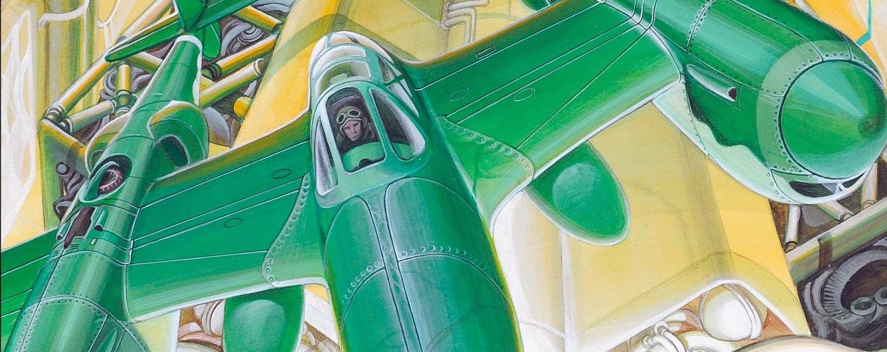 1941: Counter Attack