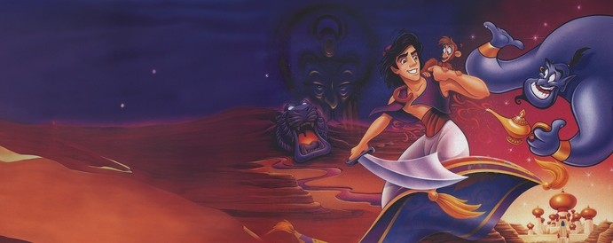 Aladdin