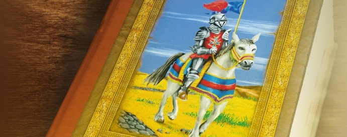 Heroes of Might and Magic