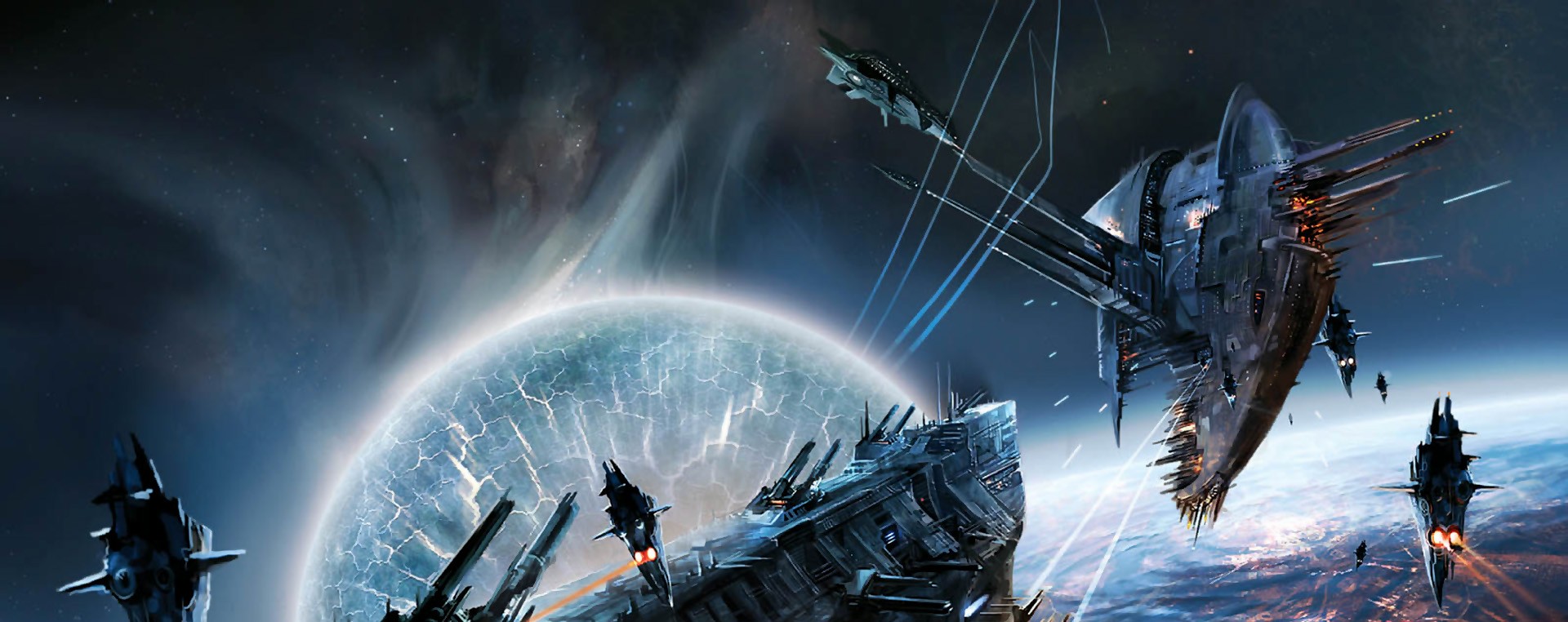 Homeworld