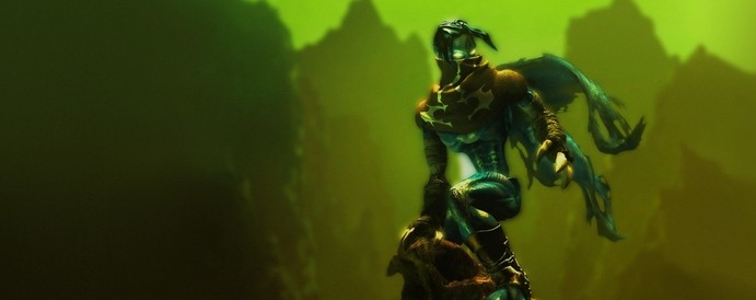 Legacy of Kain: Soul Reaver