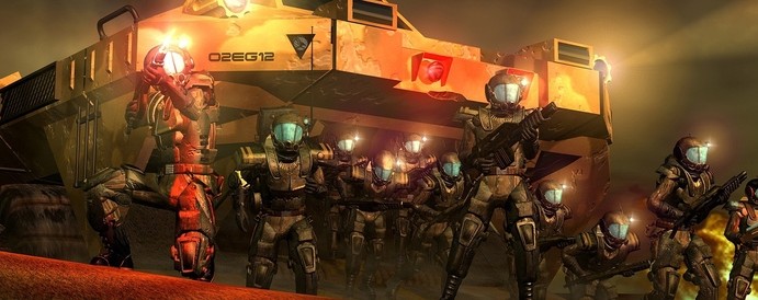 Command & Conquer: Soleil de Tiberium