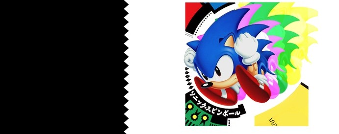 Sonic the Hedgehog Spinball