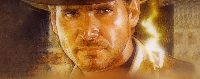 Indiana Jones et la Machine Infernale