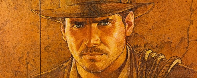 Indiana Jones' Greatest Adventures