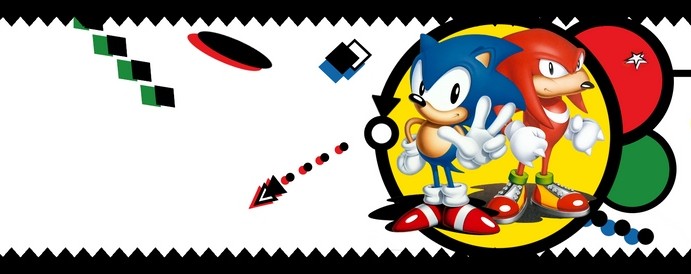 Sonic the Hedgehog 3