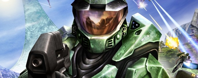 Halo: Combat Evolved