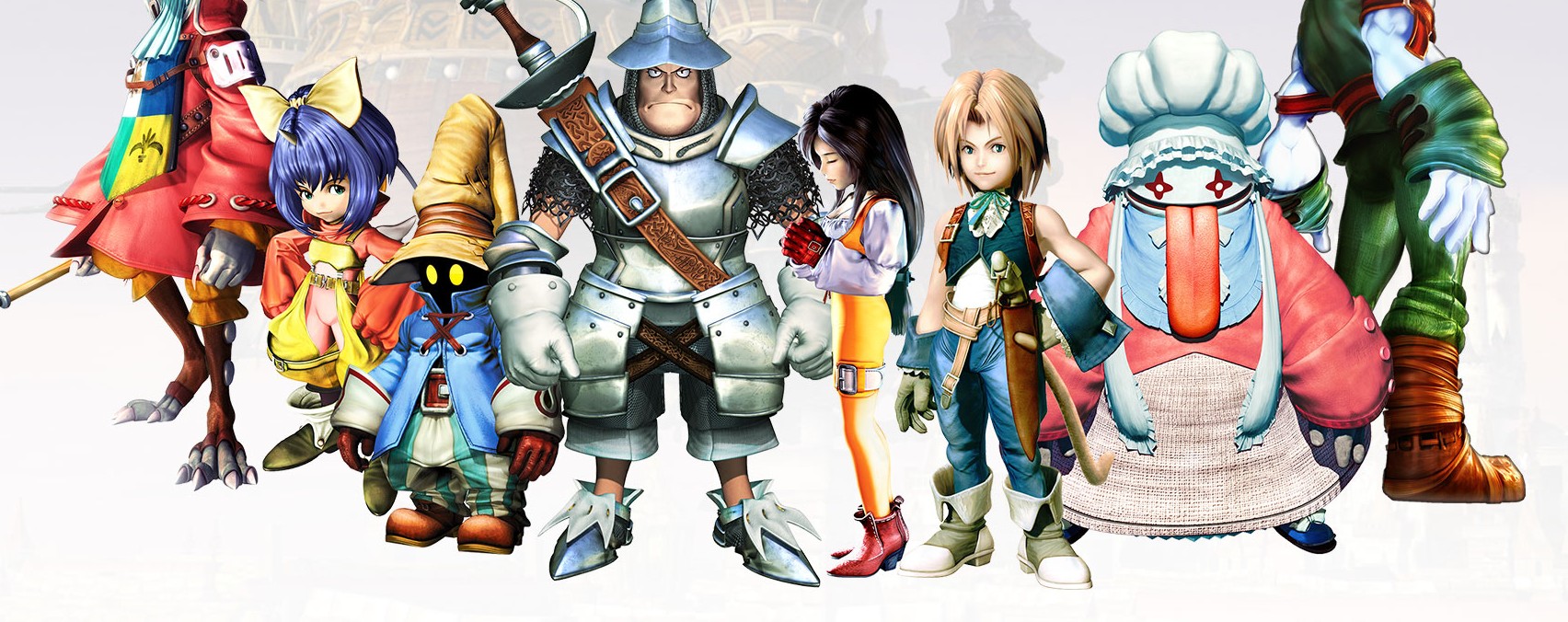 Final Fantasy IX