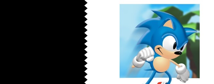 Sonic 3D Flickies' Island