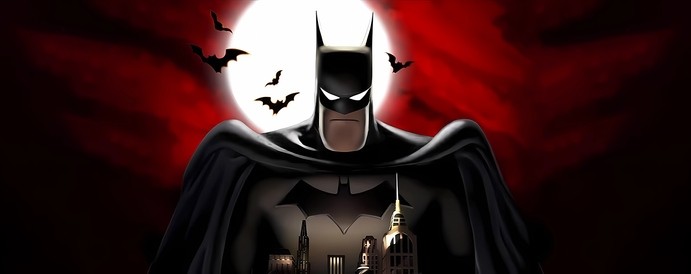 Batman: Vengeance