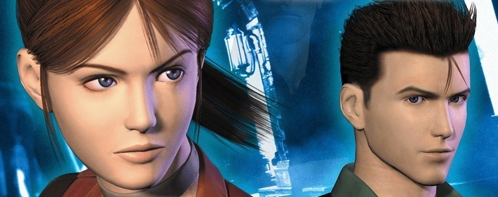 Resident Evil: Code: Veronica X