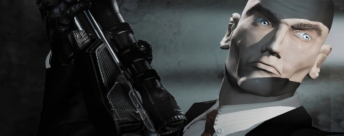 Hitman: Tueur à gages