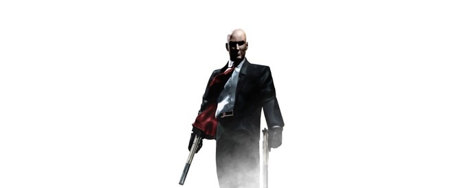 Hitman 2: Silent Assassin